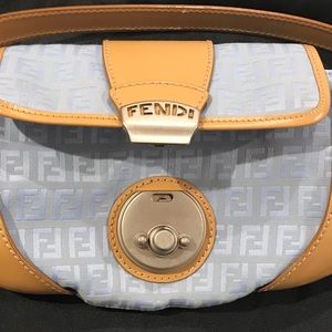 Fendi handbag